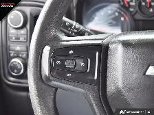2019 Chevrolet Silverado 1500 4X4 Double Cab 147' Work Truck | O - Photo 18