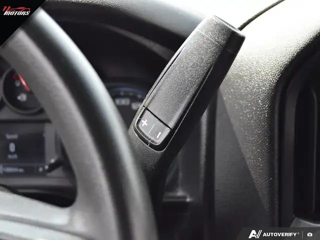 2019 Chevrolet Silverado 1500 4X4 Double Cab 147' Work Truck | O - Photo 19