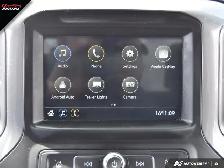 2019 Chevrolet Silverado 1500 4X4 Double Cab 147' Work Truck | O - Photo 21