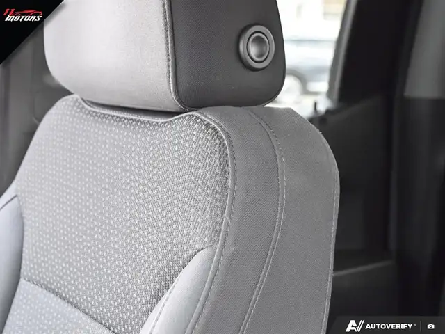 2019 Chevrolet Silverado 1500 4X4 Double Cab 147' Work Truck | O - Photo 23