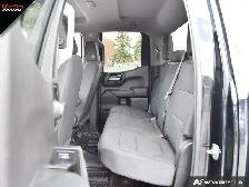 2019 Chevrolet Silverado 1500 4X4 Double Cab 147' Work Truck | O - Photo 24
