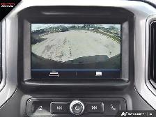 2019 Chevrolet Silverado 1500 4X4 Double Cab 147' Work Truck | O - Photo 26