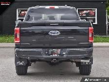 2021 Ford F-150 XLT 4X4 SuperCrew 5.5' Box | 5.0 V8 | NO ACCIDEN - Photo 5