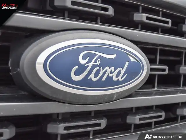 2021 Ford F-150 XLT 4X4 SuperCrew 5.5' Box | 5.0 V8 | NO ACCIDEN - Photo 9