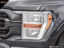 2021 Ford F-150 XLT 4X4 SuperCrew 5.5' Box | 5.0 V8 | NO ACCIDEN - Photo 10
