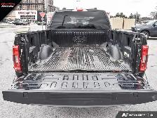 2021 Ford F-150 XLT 4X4 SuperCrew 5.5' Box | 5.0 V8 | NO ACCIDEN - Photo 11