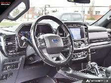 2021 Ford F-150 XLT 4X4 SuperCrew 5.5' Box | 5.0 V8 | NO ACCIDEN - Photo 13