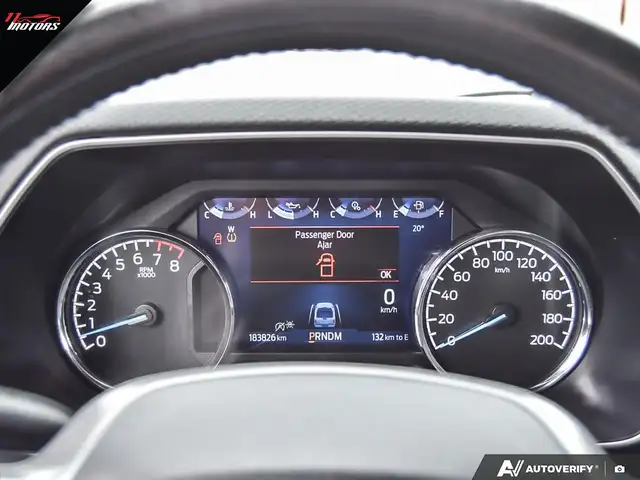 2021 Ford F-150 XLT 4X4 SuperCrew 5.5' Box | 5.0 V8 | NO ACCIDEN - Photo 15