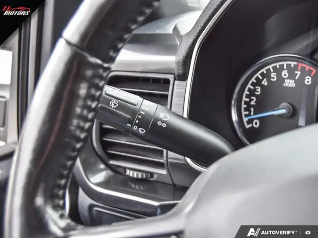 2021 Ford F-150 XLT 4X4 SuperCrew 5.5' Box | 5.0 V8 | NO ACCIDEN - Photo 16