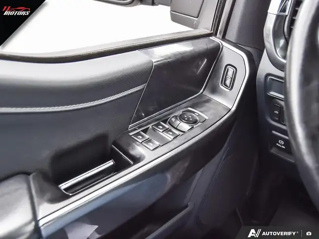 2021 Ford F-150 XLT 4X4 SuperCrew 5.5' Box | 5.0 V8 | NO ACCIDEN - Photo 17