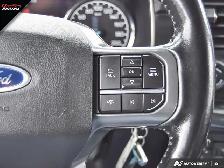2021 Ford F-150 XLT 4X4 SuperCrew 5.5' Box | 5.0 V8 | NO ACCIDEN - Photo 18