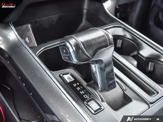 2021 Ford F-150 XLT 4X4 SuperCrew 5.5' Box | 5.0 V8 | NO ACCIDEN - Photo 19