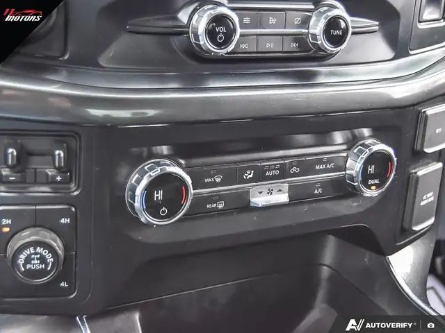 2021 Ford F-150 XLT 4X4 SuperCrew 5.5' Box | 5.0 V8 | NO ACCIDEN - Photo 20