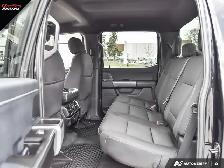 2021 Ford F-150 XLT 4X4 SuperCrew 5.5' Box | 5.0 V8 | NO ACCIDEN - Photo 24
