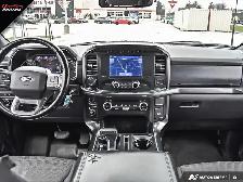 2021 Ford F-150 XLT 4X4 SuperCrew 5.5' Box | 5.0 V8 | NO ACCIDEN - Photo 25