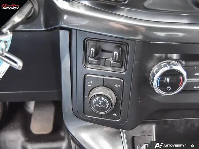 2021 Ford F-150 XLT 4X4 SuperCrew 5.5' Box | 5.0 V8 | NO ACCIDEN - Photo 27