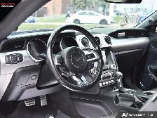 2019 Ford Mustang EcoBoost Premium | LEATHER | HEATED SEATS | NO - Photo 13