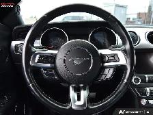 2019 Ford Mustang EcoBoost Premium | LEATHER | HEATED SEATS | NO - Photo 14