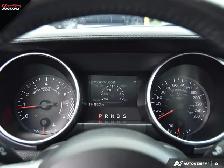 2019 Ford Mustang EcoBoost Premium | LEATHER | HEATED SEATS | NO - Photo 15