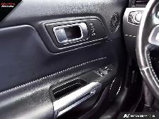 2019 Ford Mustang EcoBoost Premium | LEATHER | HEATED SEATS | NO - Photo 17