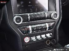 2019 Ford Mustang EcoBoost Premium | LEATHER | HEATED SEATS | NO - Photo 20