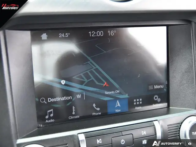 2019 Ford Mustang EcoBoost Premium | LEATHER | HEATED SEATS | NO - Photo 21