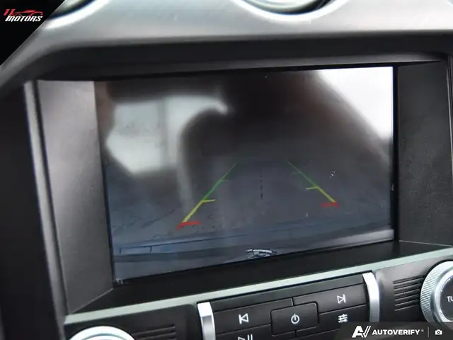 2019 Ford Mustang EcoBoost Premium | LEATHER | HEATED SEATS | NO - Photo 26