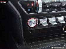 2019 Ford Mustang EcoBoost Premium | LEATHER | HEATED SEATS | NO - Photo 27