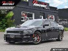 2015 Dodge Charger SRT Hellcat RWD | SUPERCHARGED | 707HP | NO A