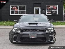2015 Dodge Charger SRT Hellcat RWD | SUPERCHARGED | 707HP | NO A - Photo 2
