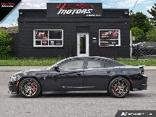 2015 Dodge Charger SRT Hellcat RWD | SUPERCHARGED | 707HP | NO A - Photo 3
