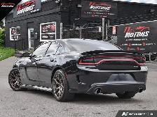 2015 Dodge Charger SRT Hellcat RWD | SUPERCHARGED | 707HP | NO A - Photo 4
