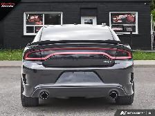 2015 Dodge Charger SRT Hellcat RWD | SUPERCHARGED | 707HP | NO A - Photo 5