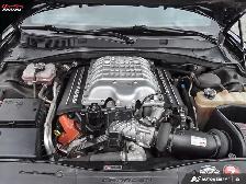 2015 Dodge Charger SRT Hellcat RWD | SUPERCHARGED | 707HP | NO A - Photo 8