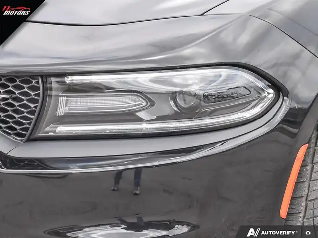 2015 Dodge Charger SRT Hellcat RWD | SUPERCHARGED | 707HP | NO A - Photo 10