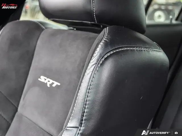 2015 Dodge Charger SRT Hellcat RWD | SUPERCHARGED | 707HP | NO A - Photo 23