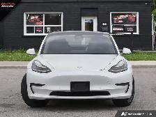 2020 Tesla Model 3 Standard Range Plus | ONE OWNER | CERTIFIED - Photo 2
