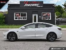 2020 Tesla Model 3 Standard Range Plus | ONE OWNER | CERTIFIED - Photo 3