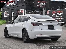 2020 Tesla Model 3 Standard Range Plus | ONE OWNER | CERTIFIED - Photo 4