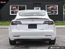 2020 Tesla Model 3 Standard Range Plus | ONE OWNER | CERTIFIED - Photo 5