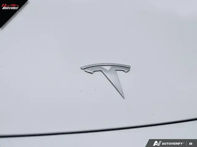 2020 Tesla Model 3 Standard Range Plus | ONE OWNER | CERTIFIED - Photo 9