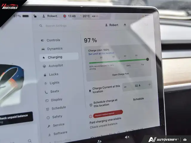 2020 Tesla Model 3 Standard Range Plus | ONE OWNER | CERTIFIED - Photo 15