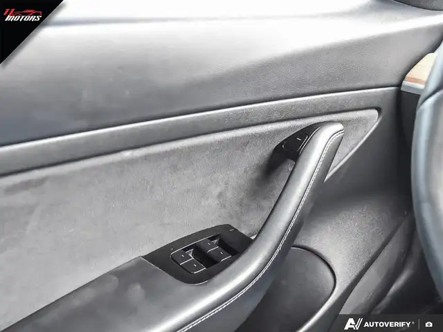 2020 Tesla Model 3 Standard Range Plus | ONE OWNER | CERTIFIED - Photo 17
