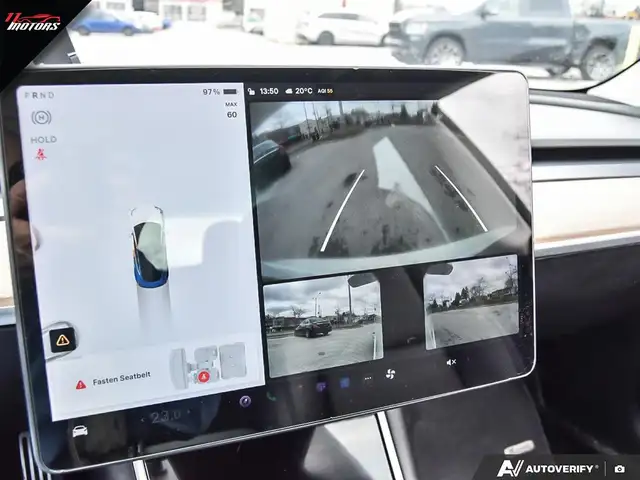 2020 Tesla Model 3 Standard Range Plus | ONE OWNER | CERTIFIED - Photo 24