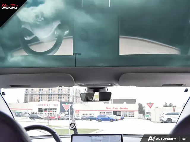 2020 Tesla Model 3 Standard Range Plus | ONE OWNER | CERTIFIED - Photo 25