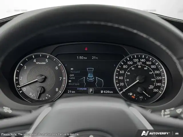 2025 INFINITI QX50 PURE - Photo 14