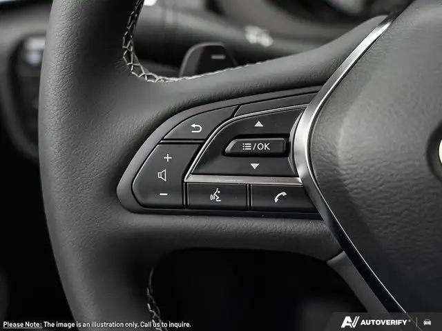 2025 INFINITI QX50 PURE - Photo 15