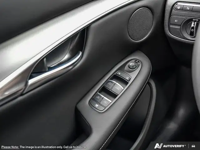 2025 INFINITI QX50 PURE - Photo 16