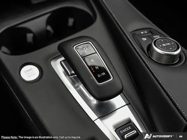 2025 INFINITI QX50 PURE - Photo 17