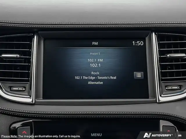 2025 INFINITI QX50 PURE - Photo 18